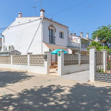 Casa Con Barbacoa, A 5 Minutos Del Centro Y El Mar En Coche, Trabuc Villa Ampuriabrava Exterior foto