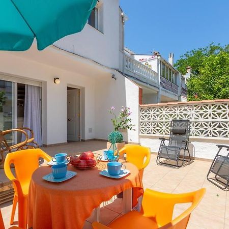 Casa Con Barbacoa, A 5 Minutos Del Centro Y El Mar En Coche, Trabuc Villa Ampuriabrava Exterior foto