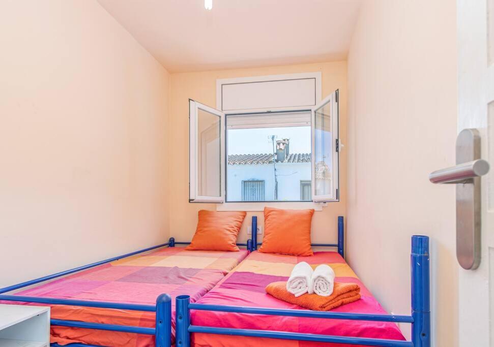 Casa Con Barbacoa, A 5 Minutos Del Centro Y El Mar En Coche, Trabuc Villa Ampuriabrava Exterior foto