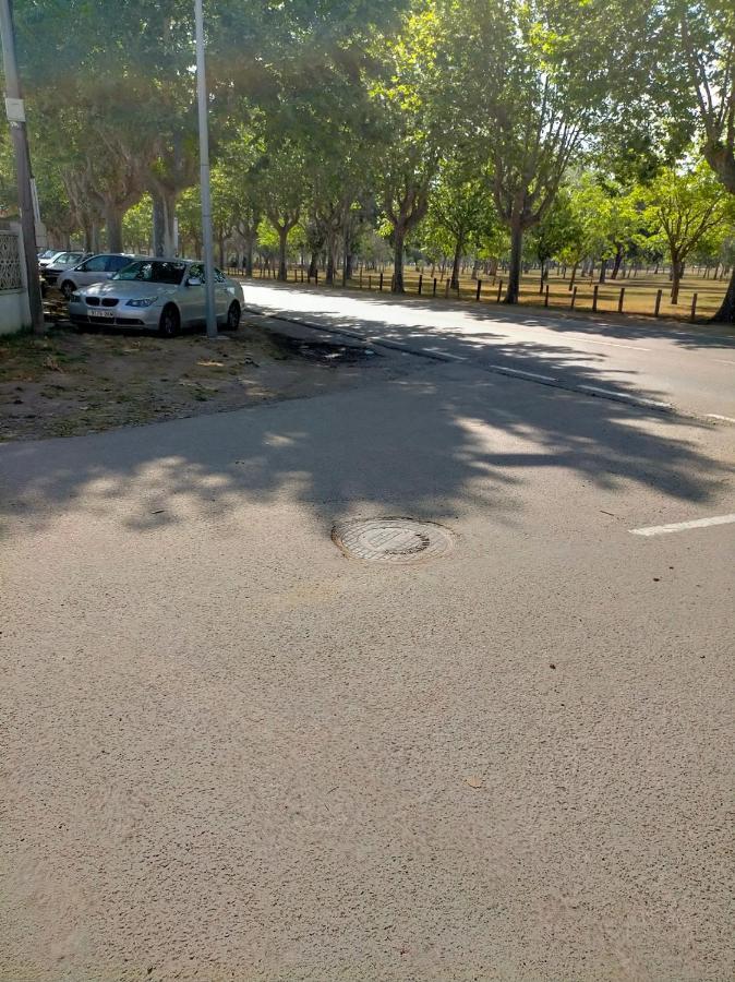Casa Con Barbacoa, A 5 Minutos Del Centro Y El Mar En Coche, Trabuc Villa Ampuriabrava Exterior foto